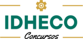 IDHECO - INSTITUTO DE DESENVOLVIMENTO HUMANO EDUCACIOANL E CONCURSOS